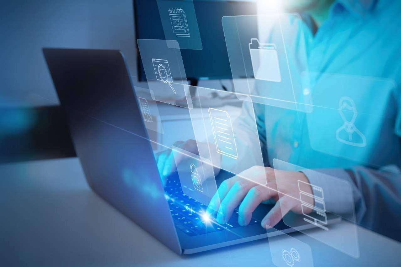 Sierradevs ofrece servicios de desarrollo web ante el auge de la digitalización de pymes y startups en la zona de Murcia
