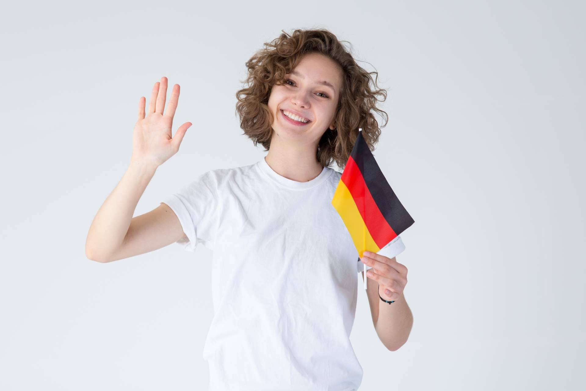 Academia Hamburg asegura que el alemán es pura lógica