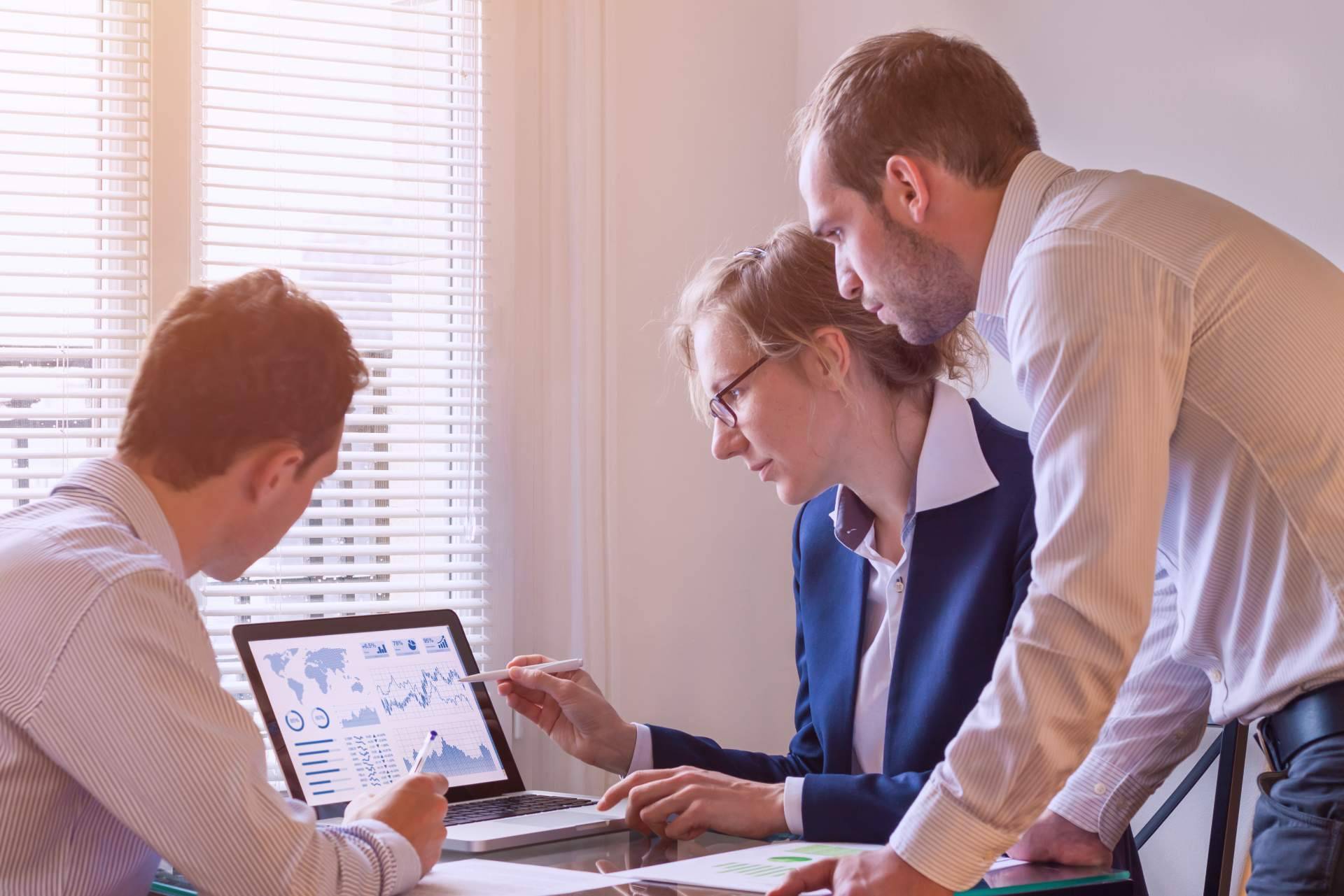 El marketing digital llega a todos los sectores
