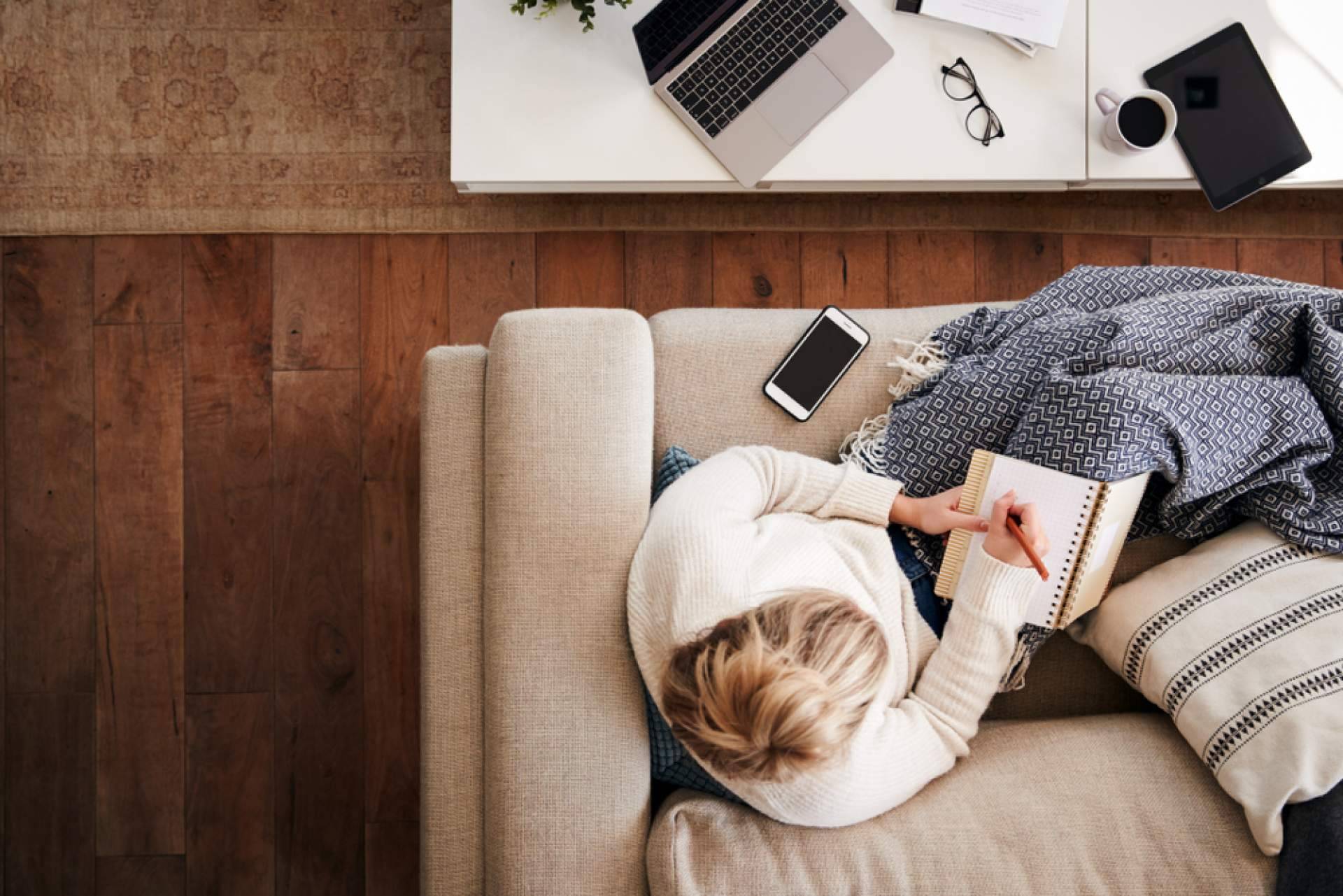Cómo diseñar una reforma de vivienda desde la neuroarquitectura