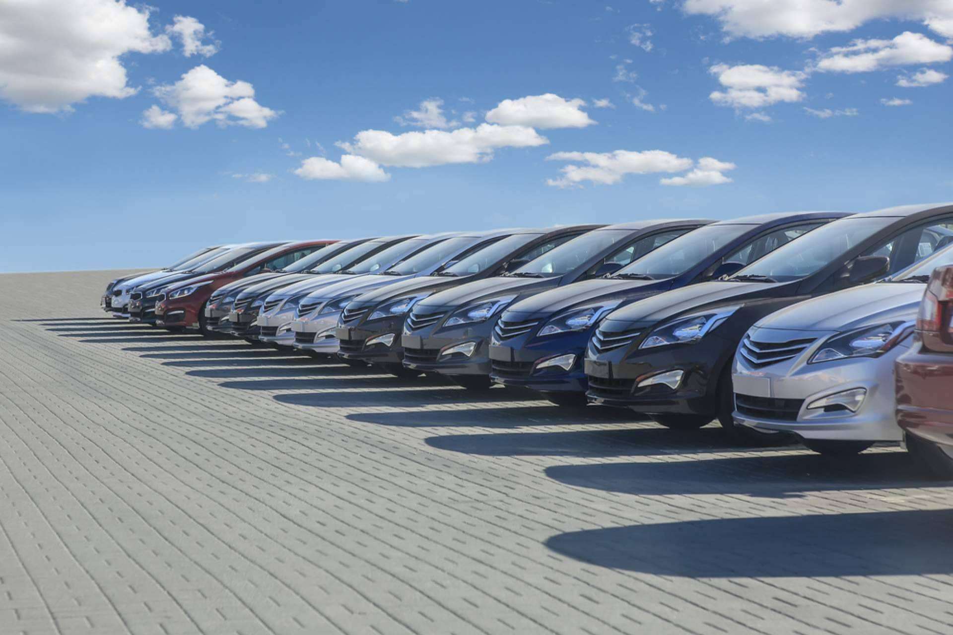 Vender un coche con reserva de dominio, de la mano de Exportacars