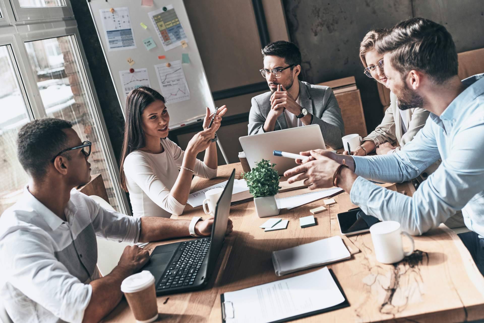 Convertirse en asesor de los más importantes líderes con el programa de desarrollo profesional PRODIGA!