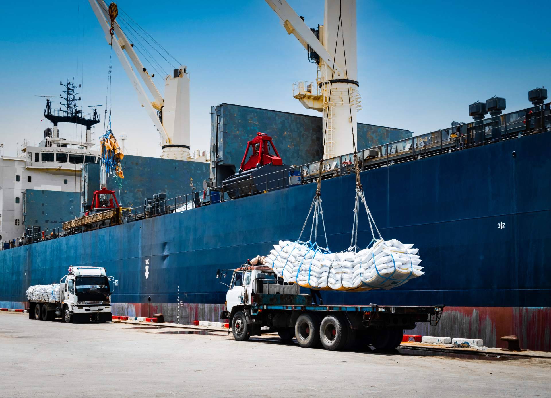¿Qué son las defensas para barcos?, por la tienda online Nova Argonautica