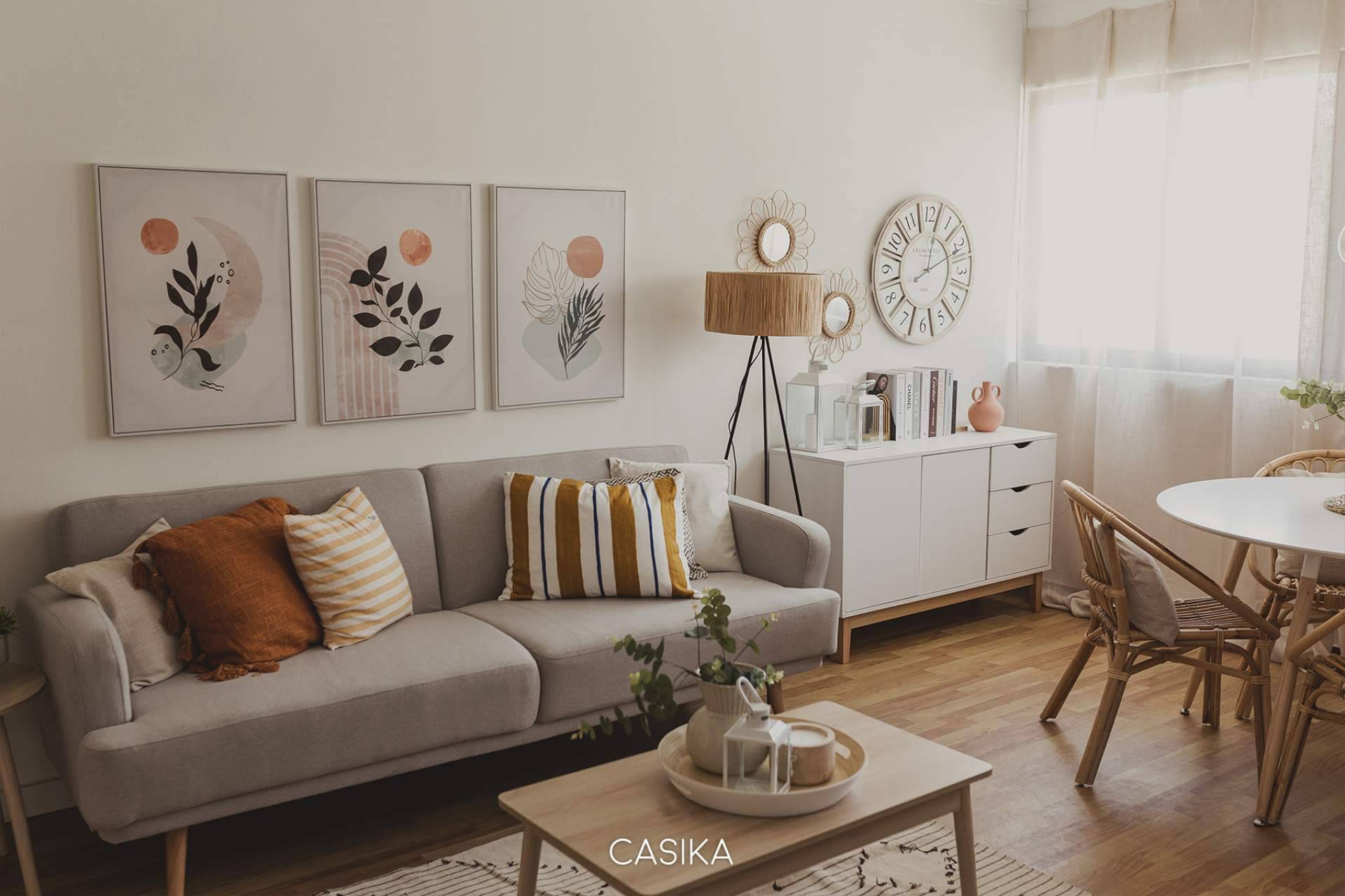 El 18 de julio empiezan las segundas rebajas de Casika