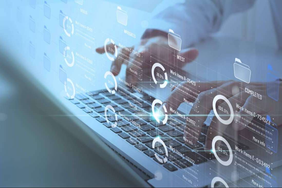 Soluciones adaptadas a las necesidades de cada empresa, de la mano del desarrollo software de Caltico