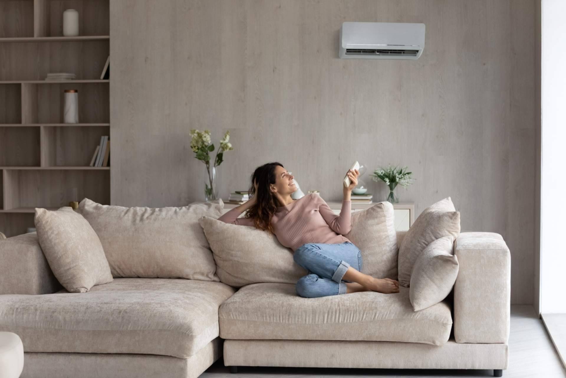 ¿Qué son los sistemas de climatización multisplit?, con Clima y Aerotermia