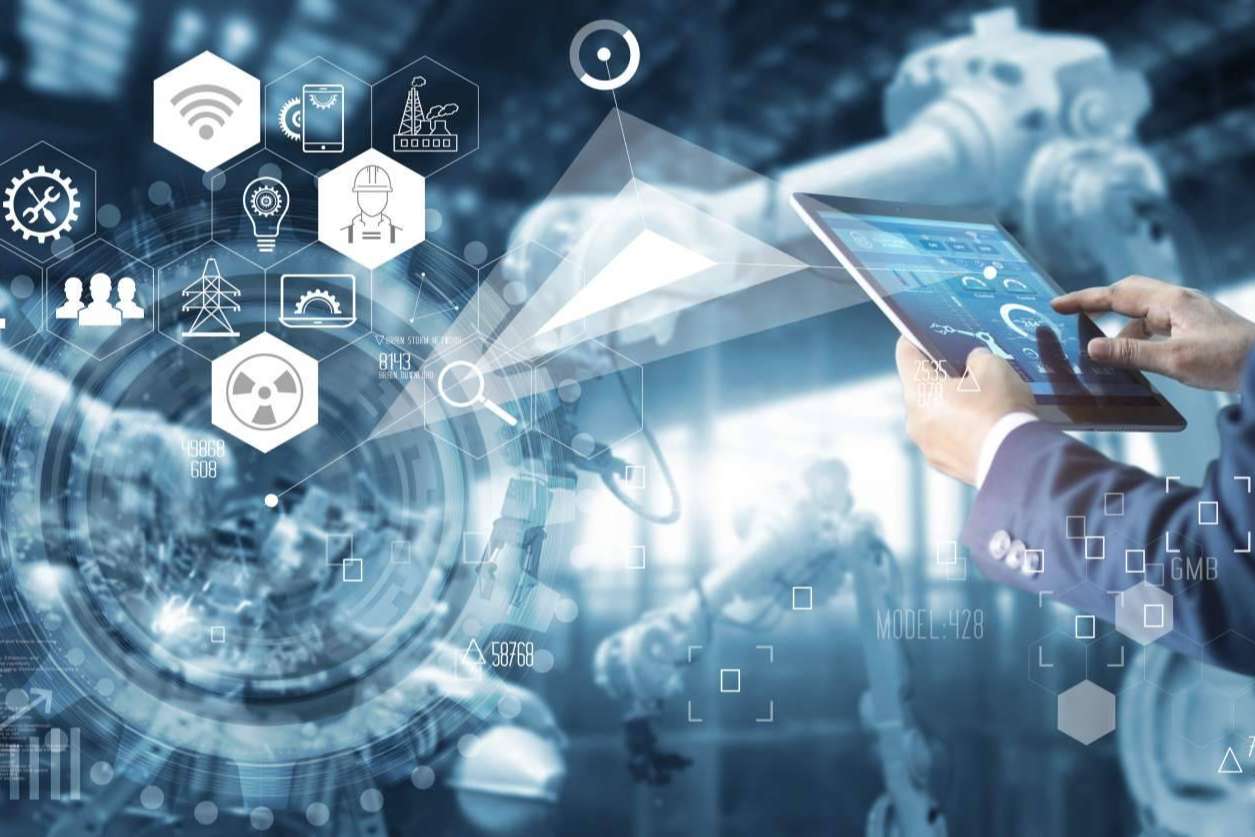Mediante la automatización de procesos con MPA Solutions es posible evitar en un 90 % los errores humanos en una empresa