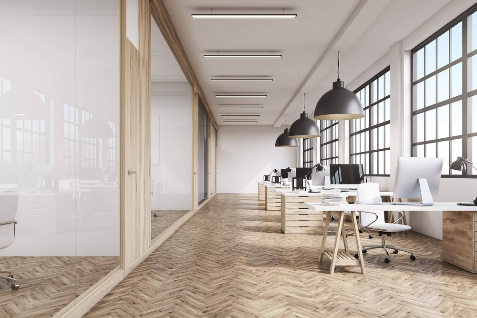 Factory Oficina y su apuesta por la renovación del mobiliario para dar un nuevo ambiente en una oficina