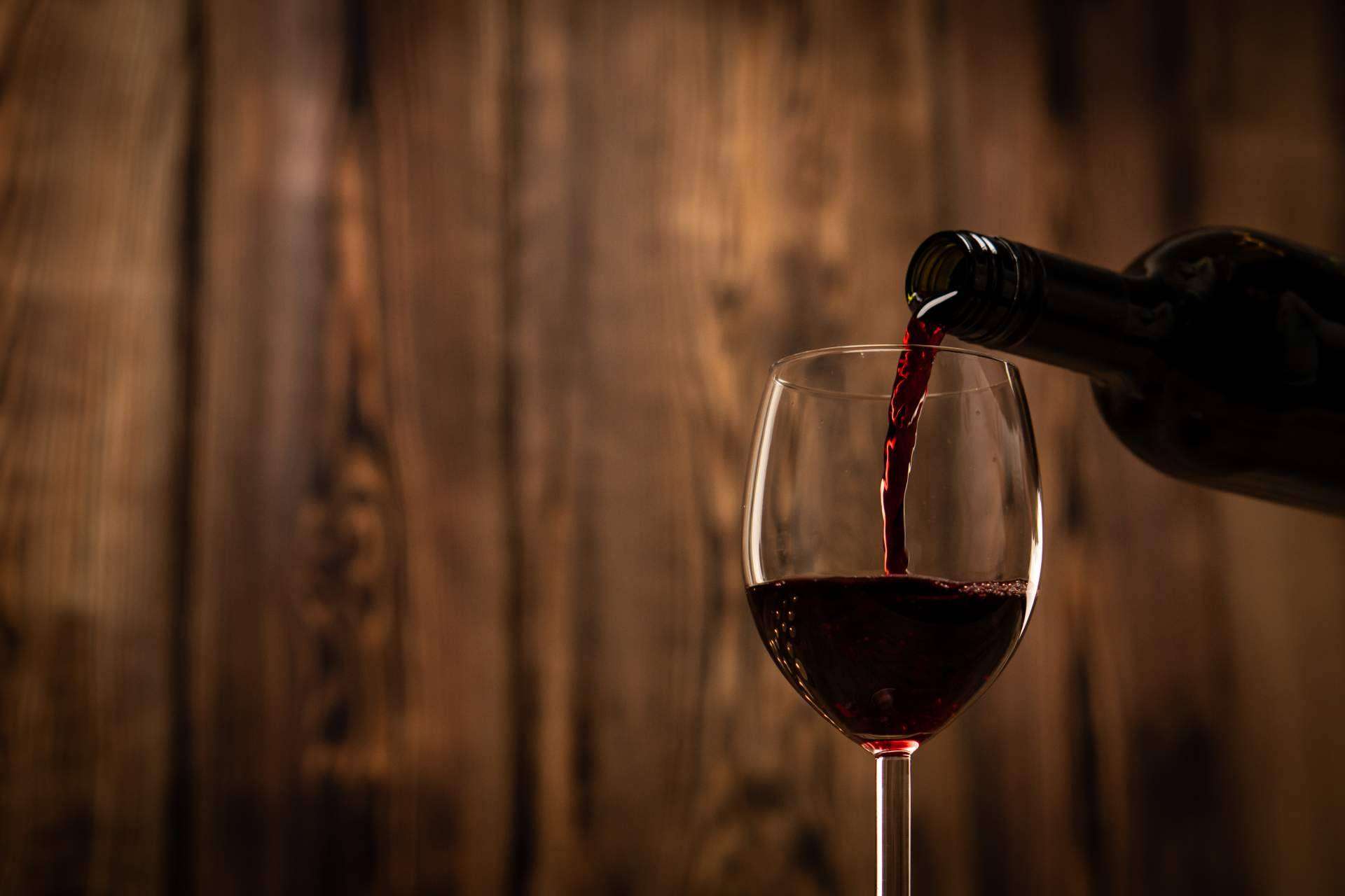 La Tintorería Vinoteca cuenta con algunos de los vinos caros más exclusivos