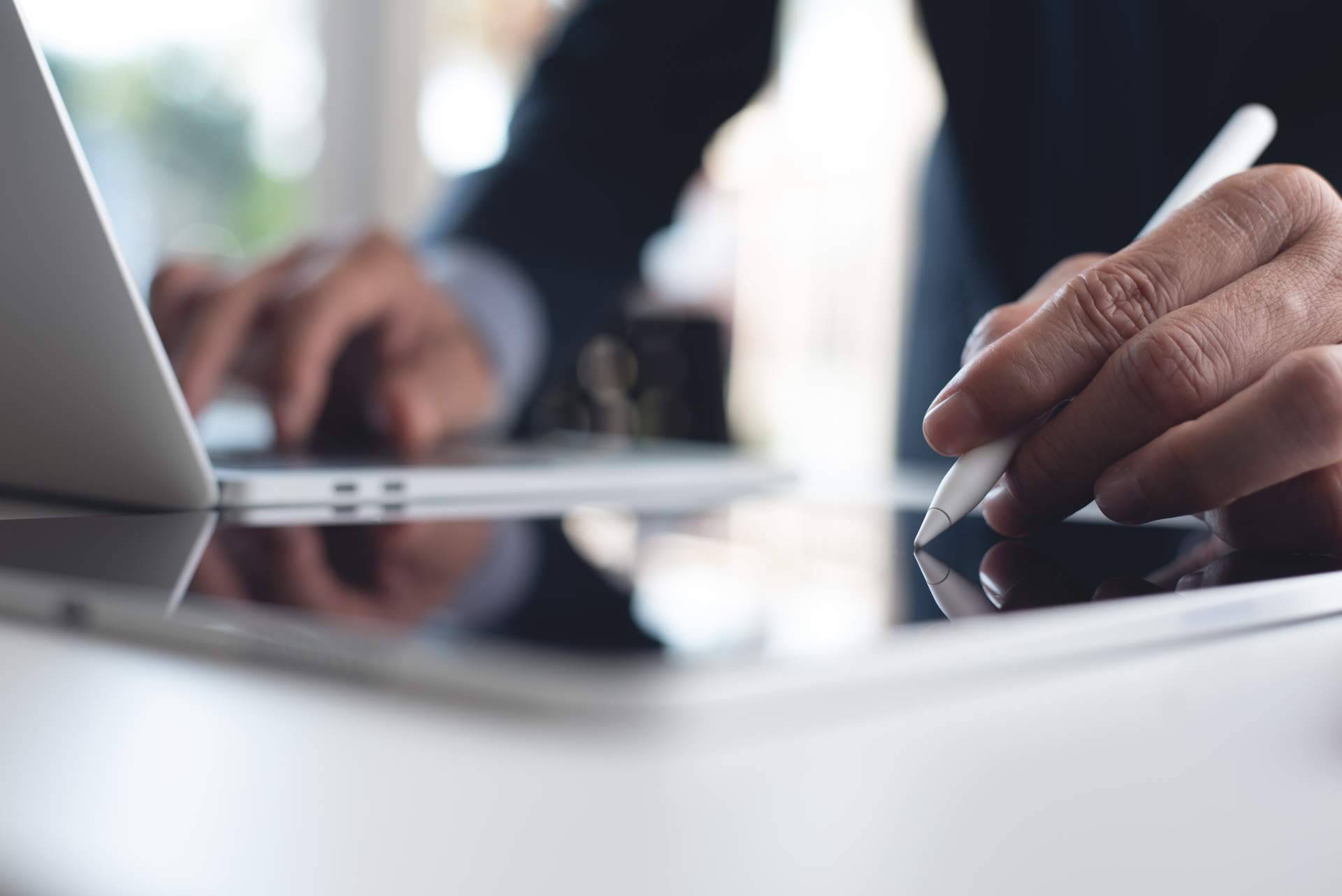 La firma digital facilita las gestiones en las compañías