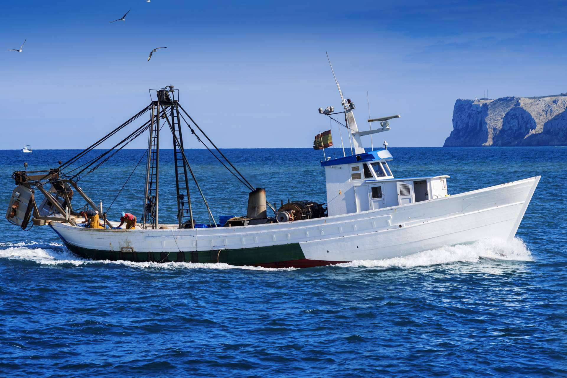 El catálogo de herrajes de la tienda de accesorios para barcos Nova Argonautica