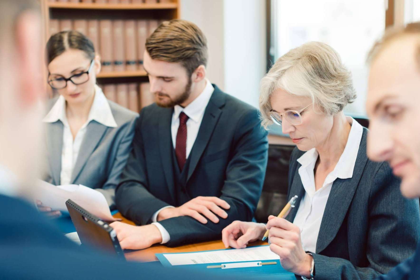 Protección ante cualquier incidente que conlleve responsabilidades penales para empresas, con Spain Compliance