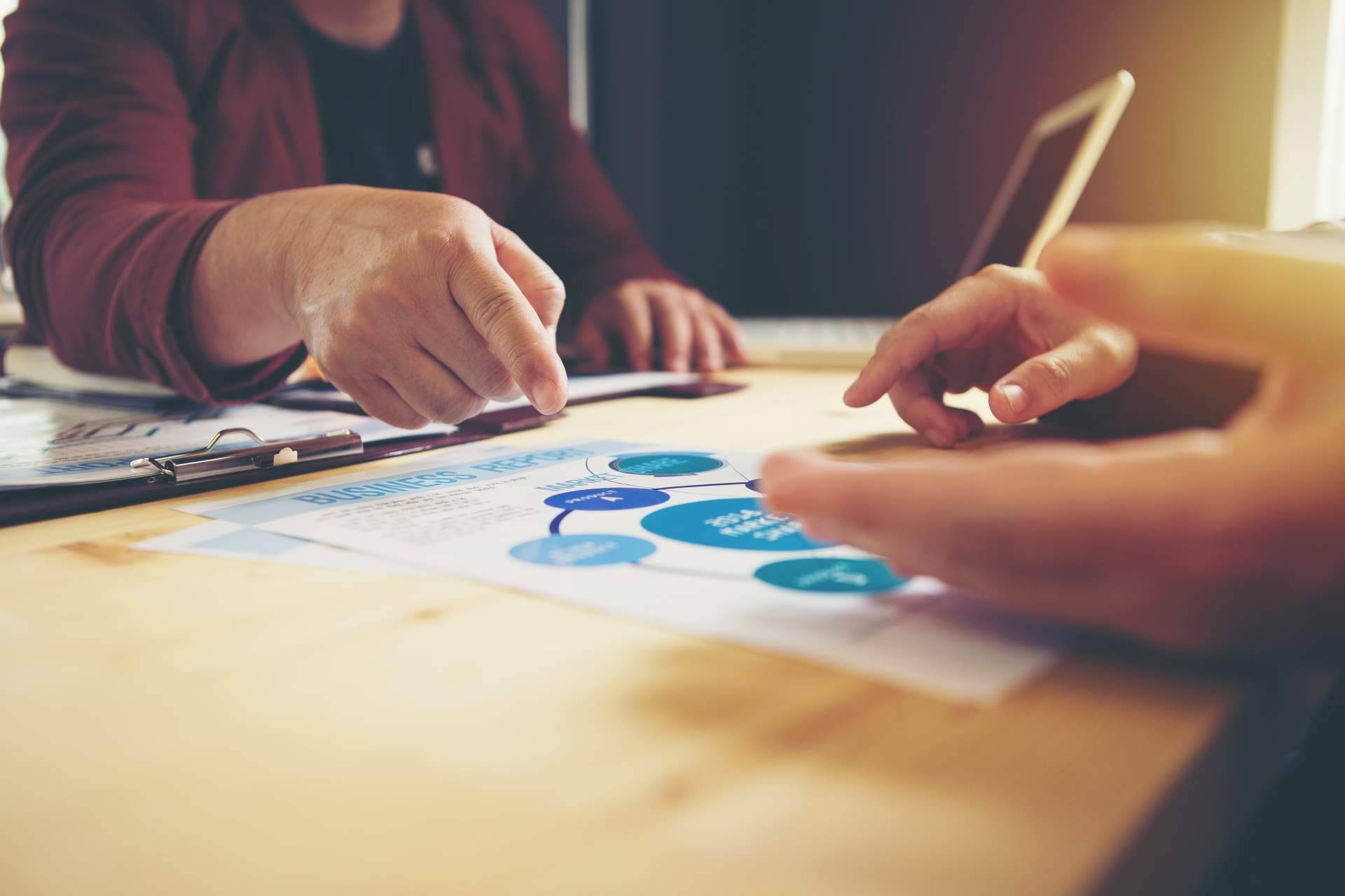 Diseño web y marketing digital para compañías con Socialway, una de las empresas líderes en Madrid y Zaragoza