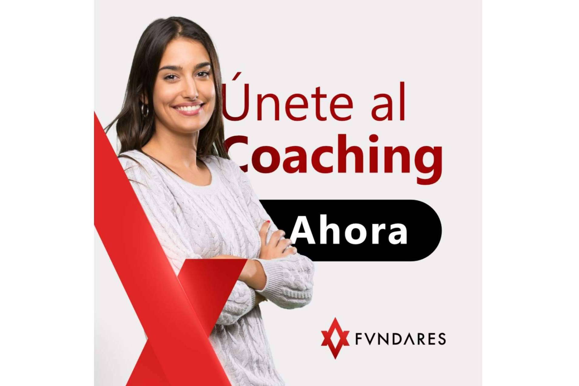 Todas las ventajas que ofrece el Máster Internacional en Business & Life Coaching de Fundares