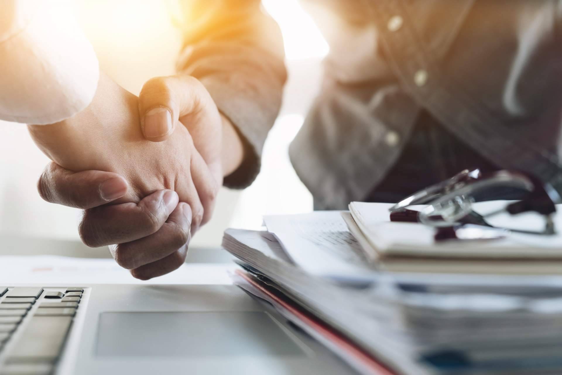 Private Credit ofrece renting para empresas