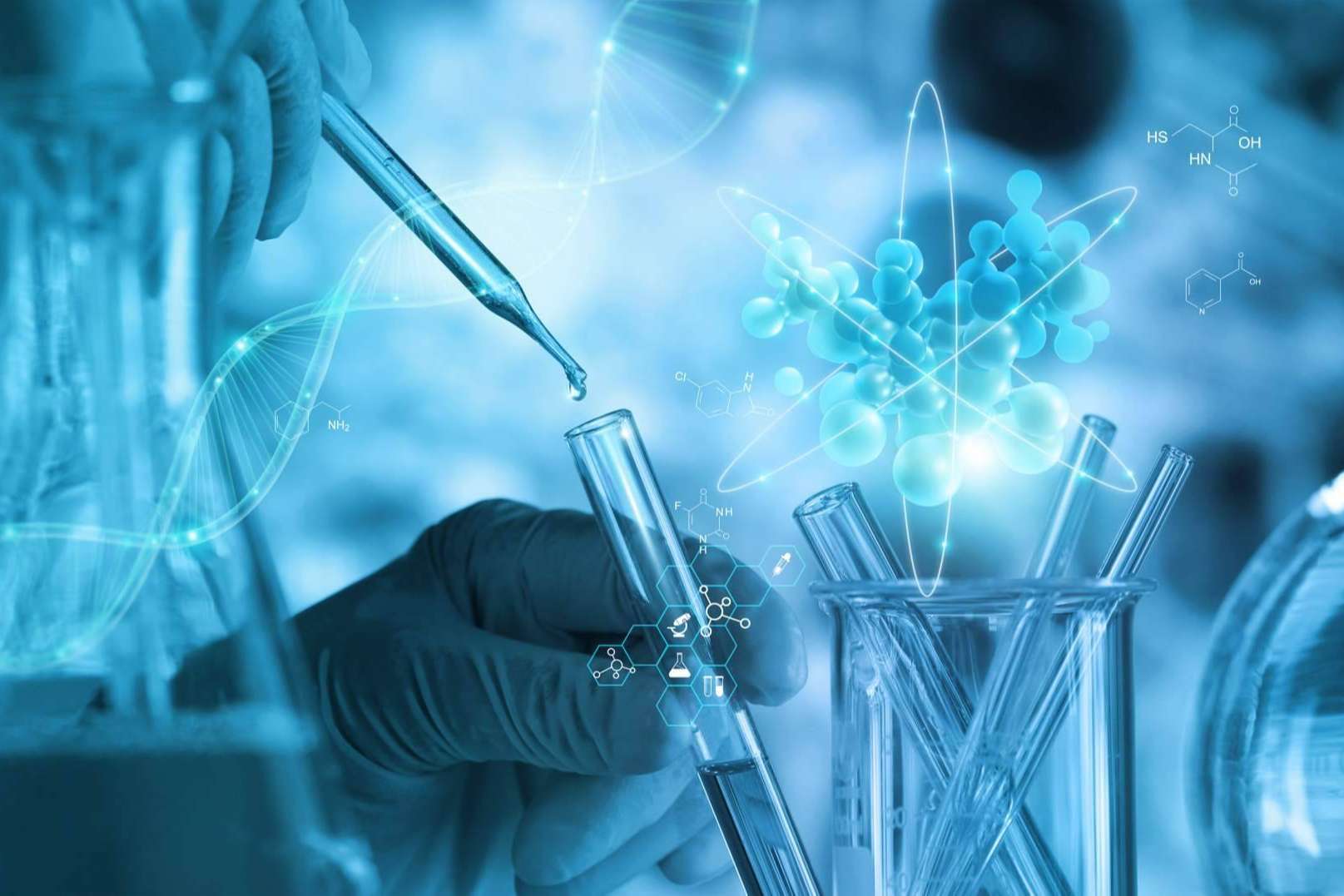 La importancia de estar actualizado en genética médica y genómica para profesionales clínicos y sanitarios