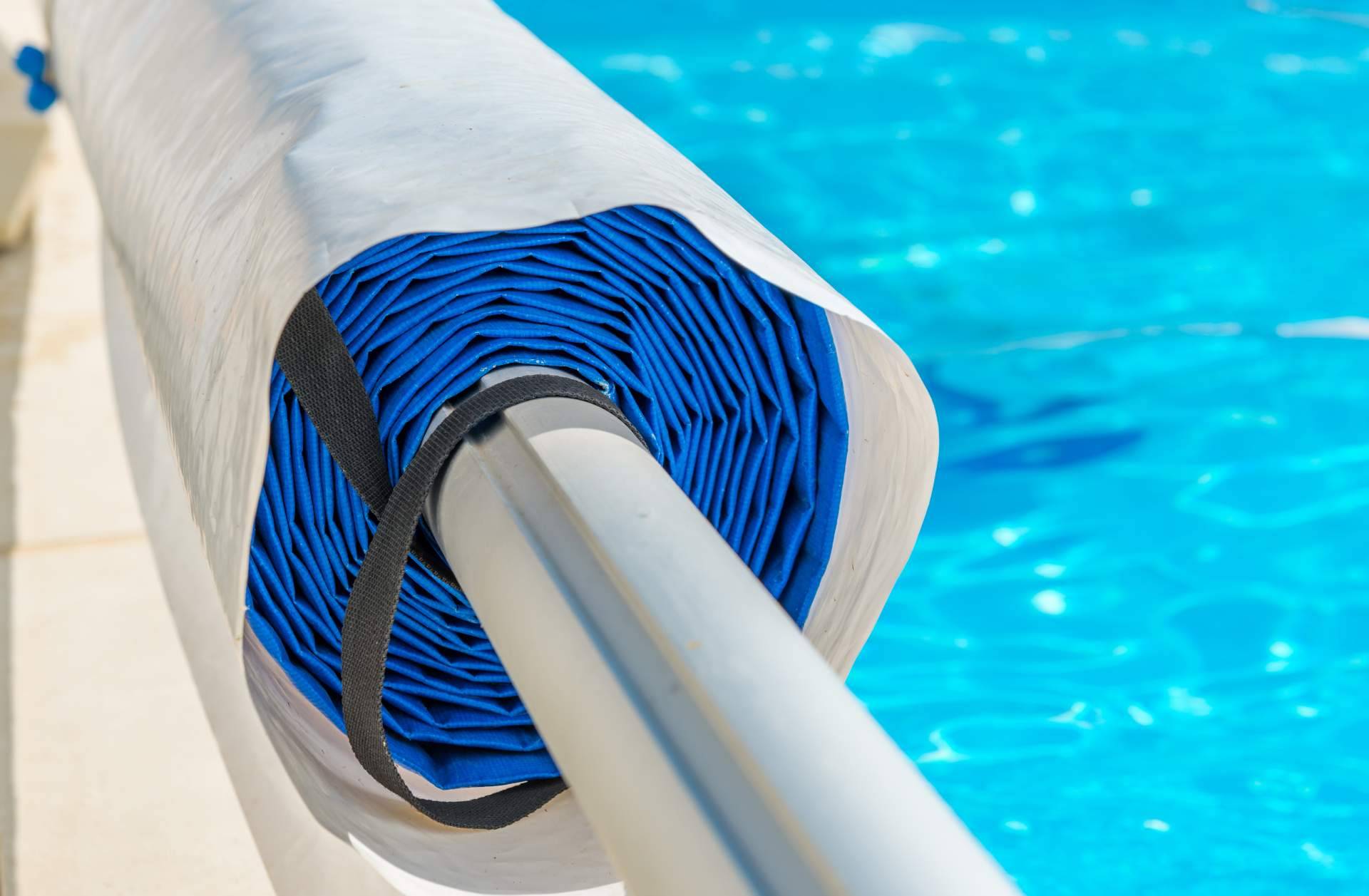 Cobertor piscina de invierno o de verano en la compañía especializada International Cover Pool