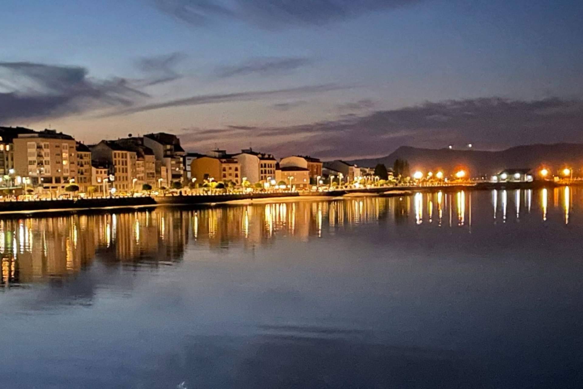 ¿Por qué motivo Galicia es la mejor zona para el marisco?