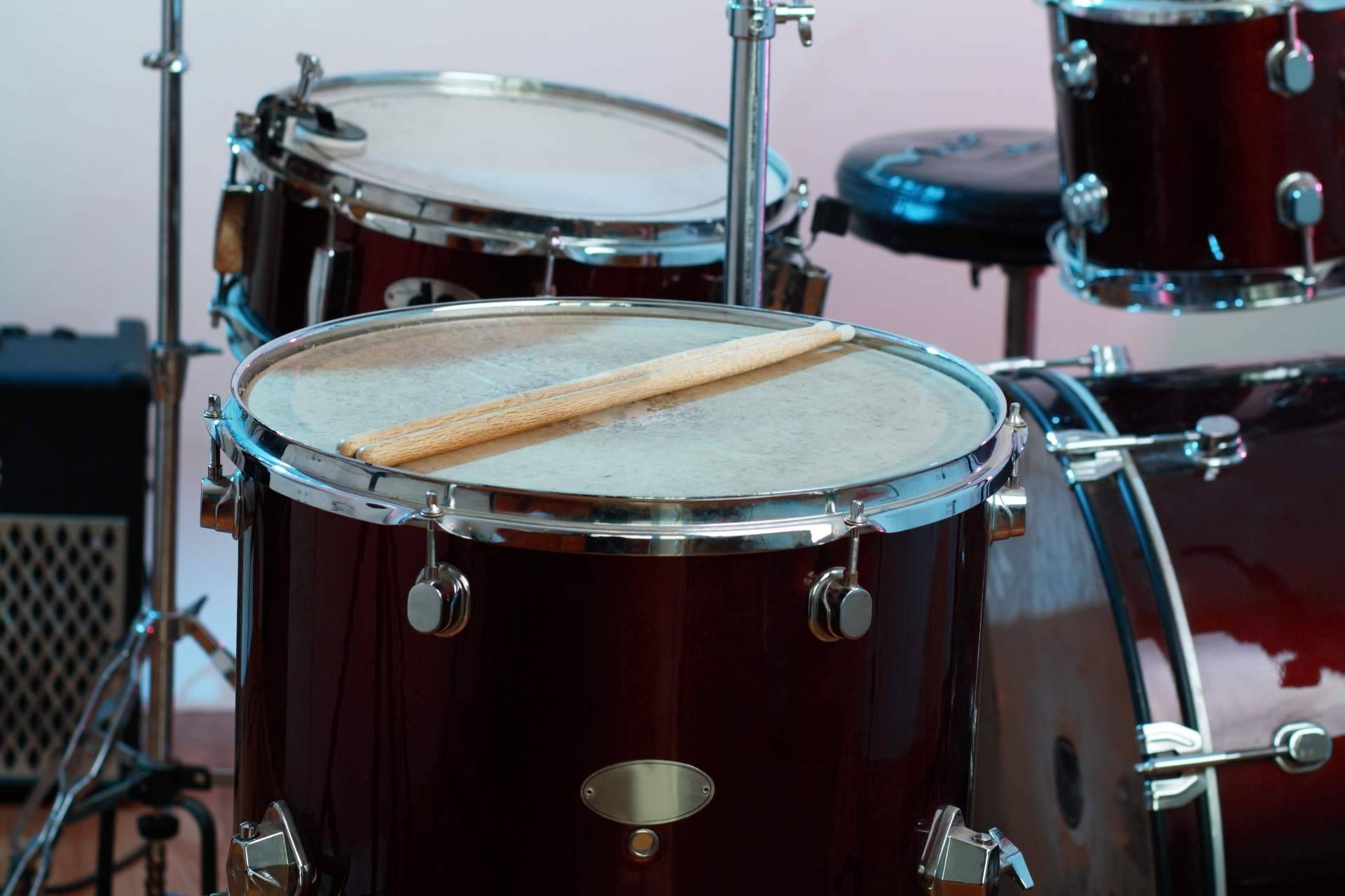 Percuforum dispone de sets y accesorios para batería y otros instrumentos de percusión