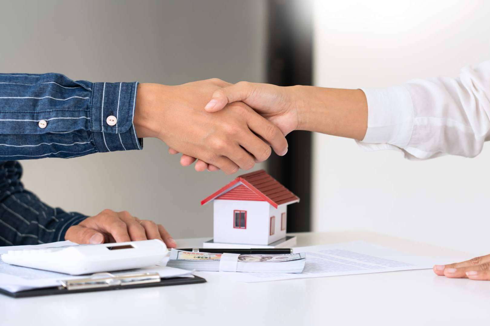 El marketing inmobiliario es fundamental para favorecer la venta de una vivienda, por Cruzity
