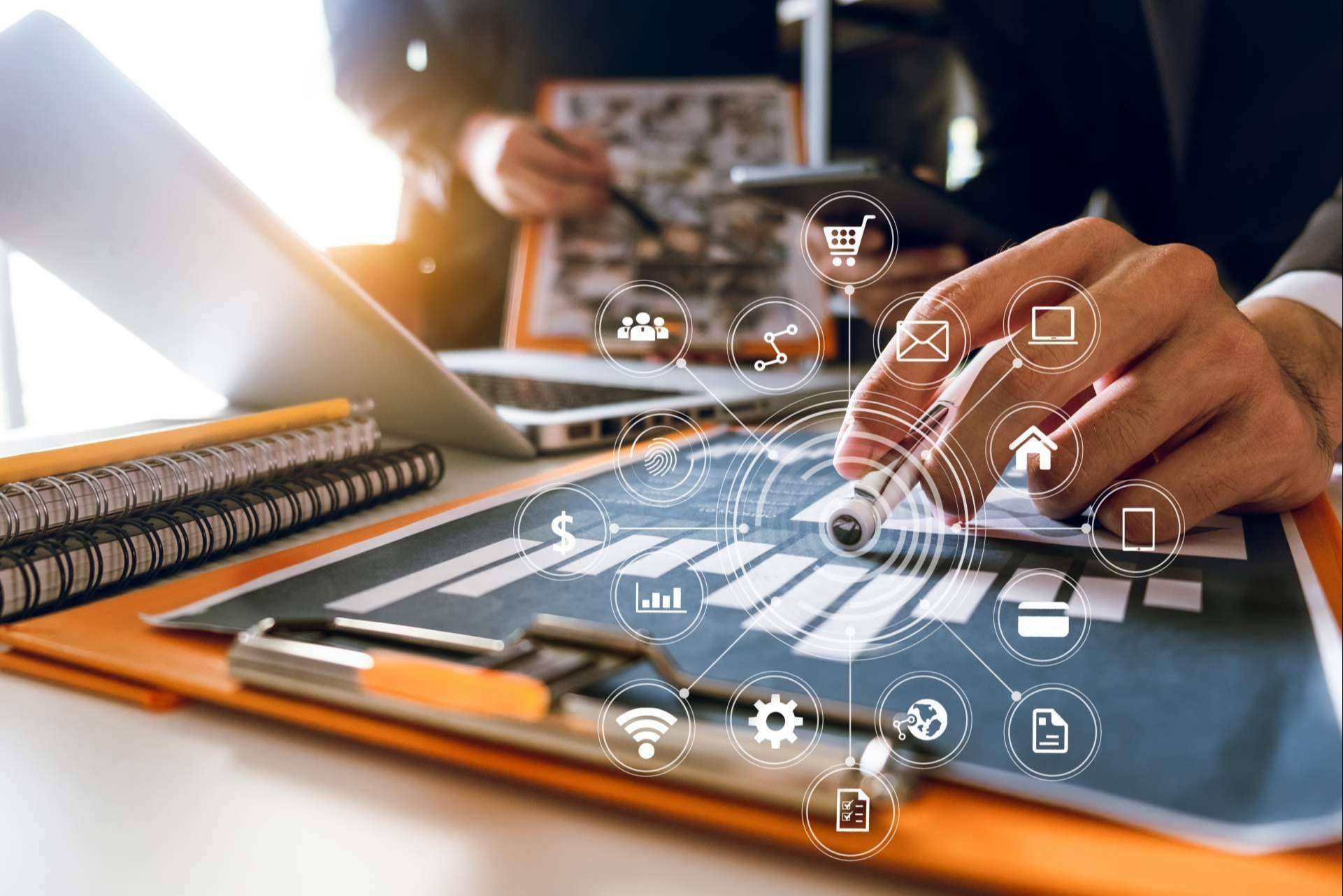 Los servicios de marketing digital para pymes en España de la mano de los profesionales de Socialway