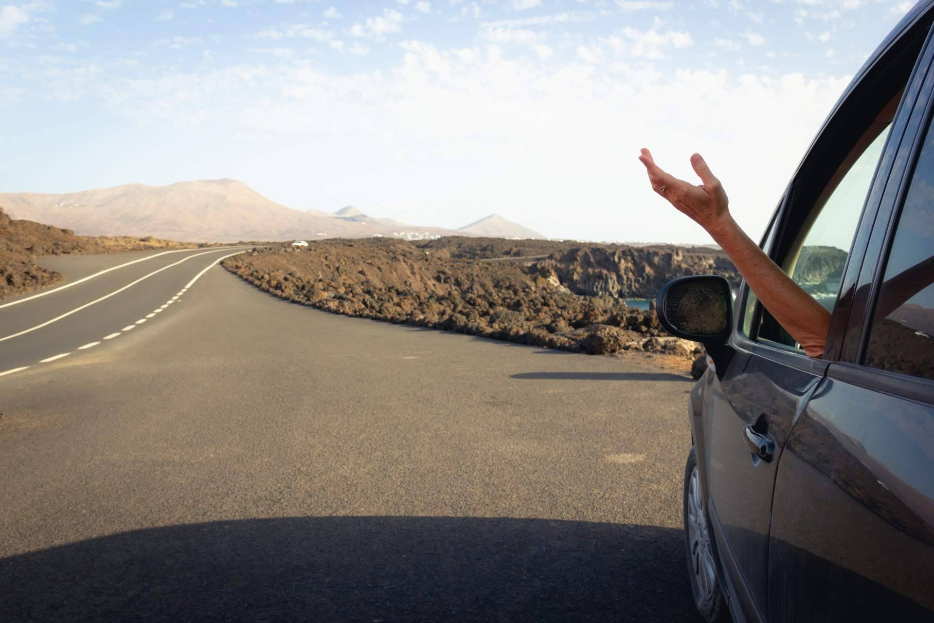 Disfrutar de Tenerife con un coche de alquiler, con Canarias.com