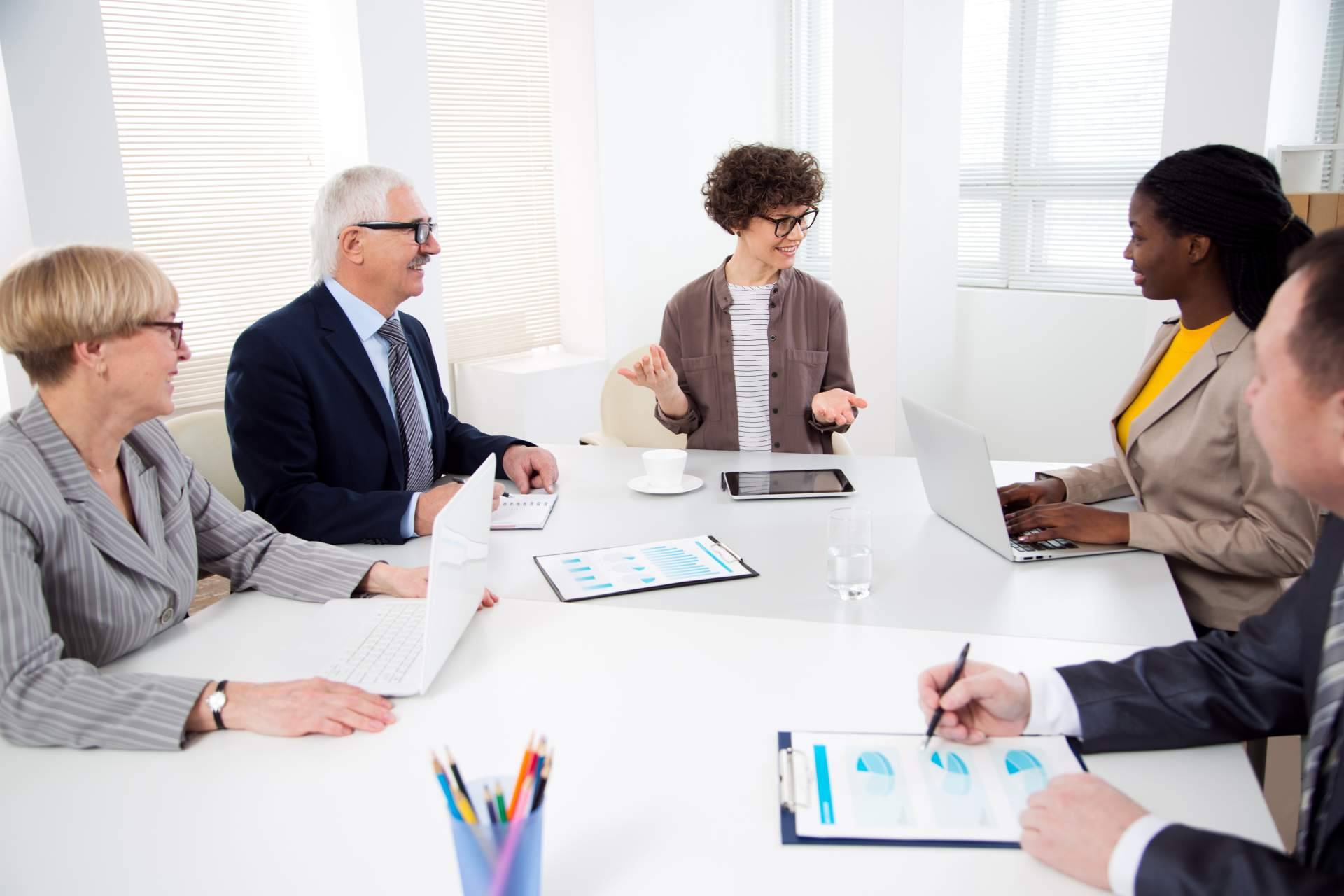 Reskilling y upskilling en Madrid, con Eskeel, Business School