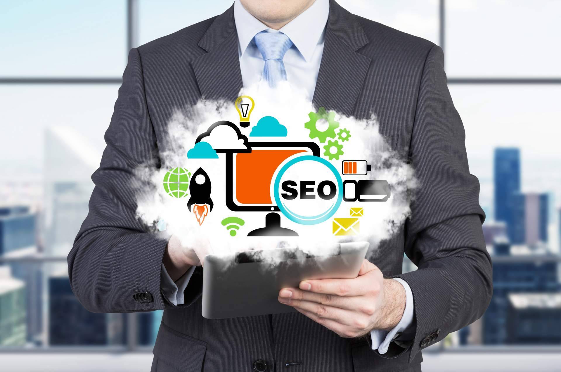La relevancia de tener visibilidad en internet, de la mano de Sergio Valendebro, consultor SEO freelance
