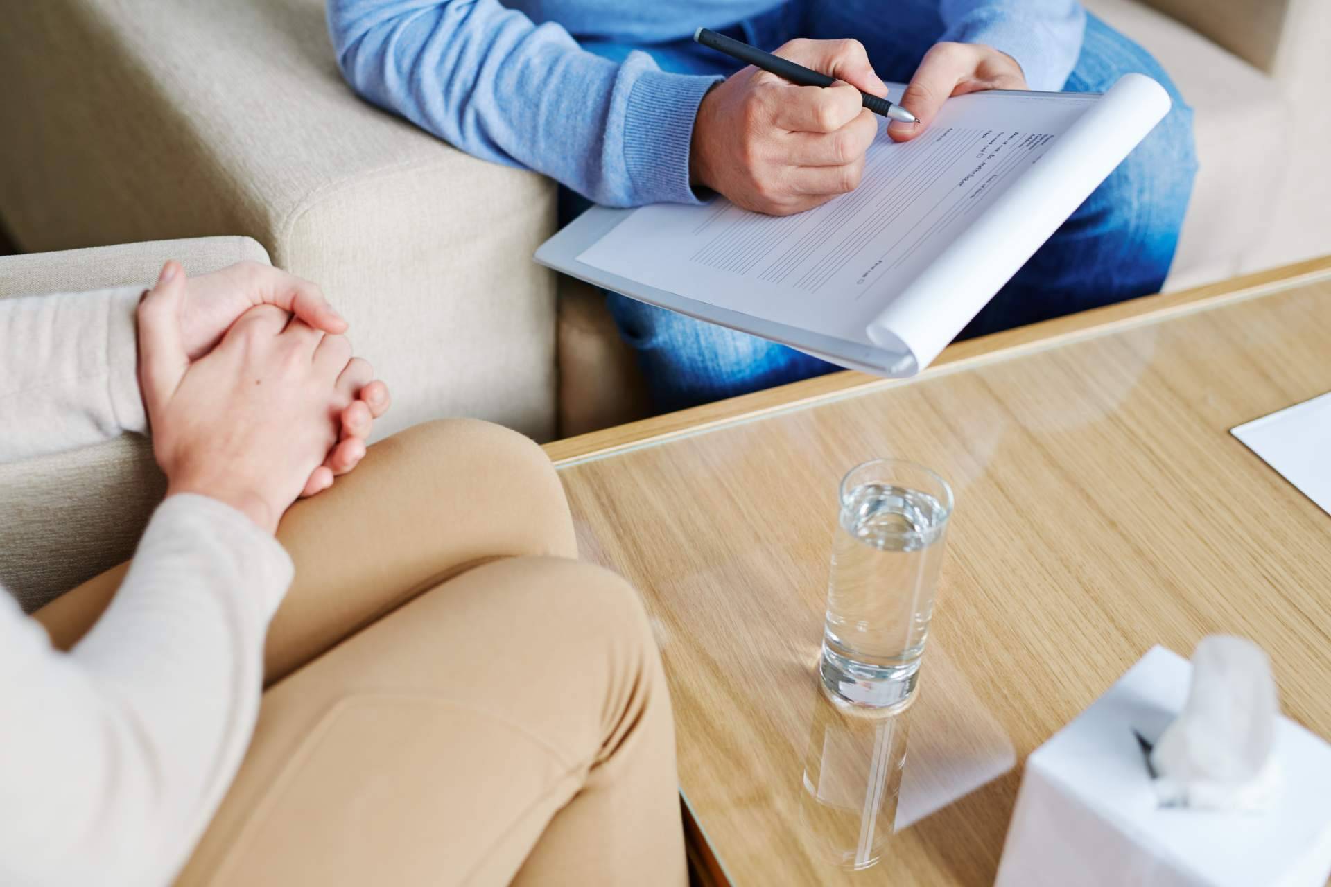 Periciales psicológicos, uno de los servicios que ofrece Peritajes y Mediación