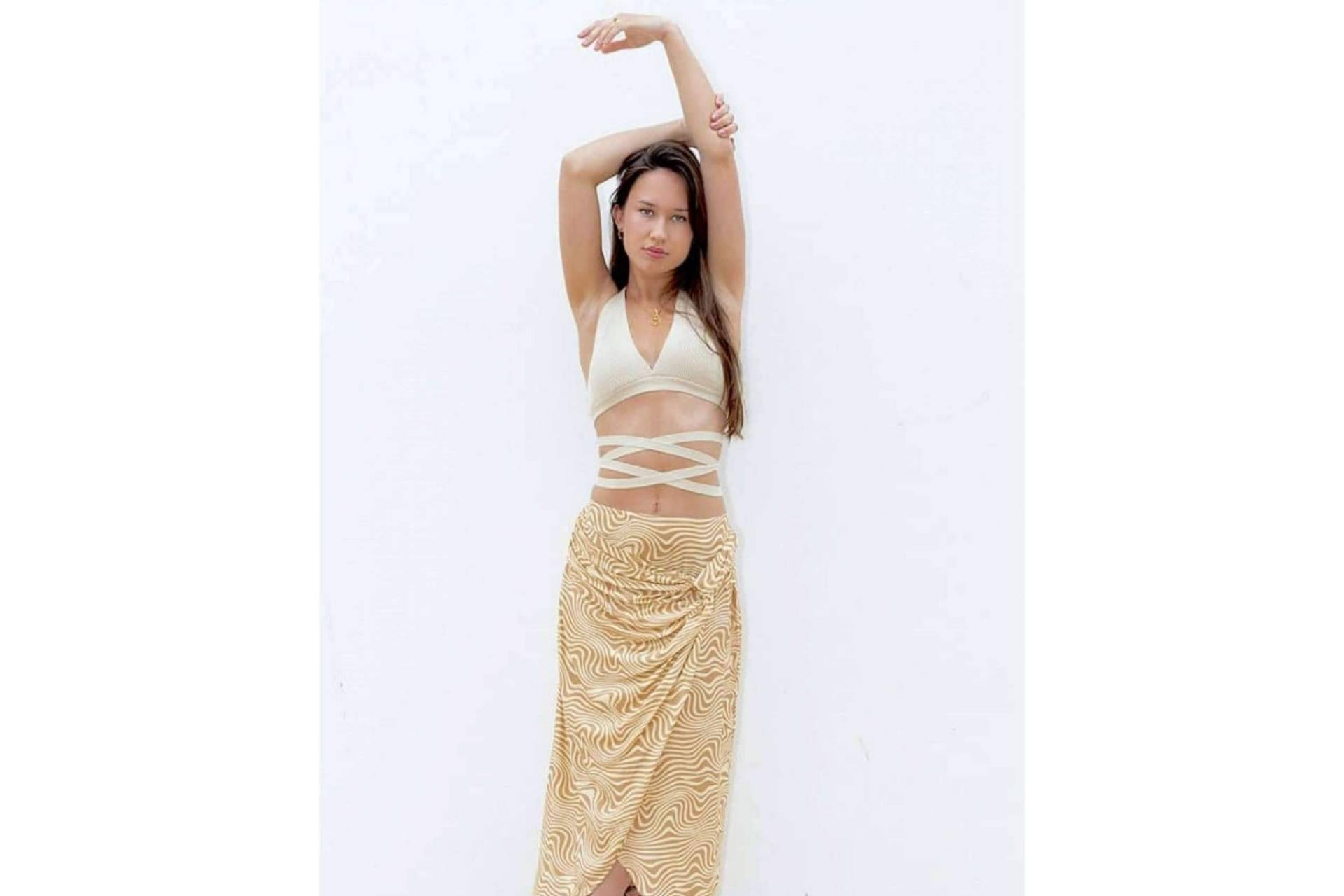 La tendencia en tops de este verano, con Turul Store
