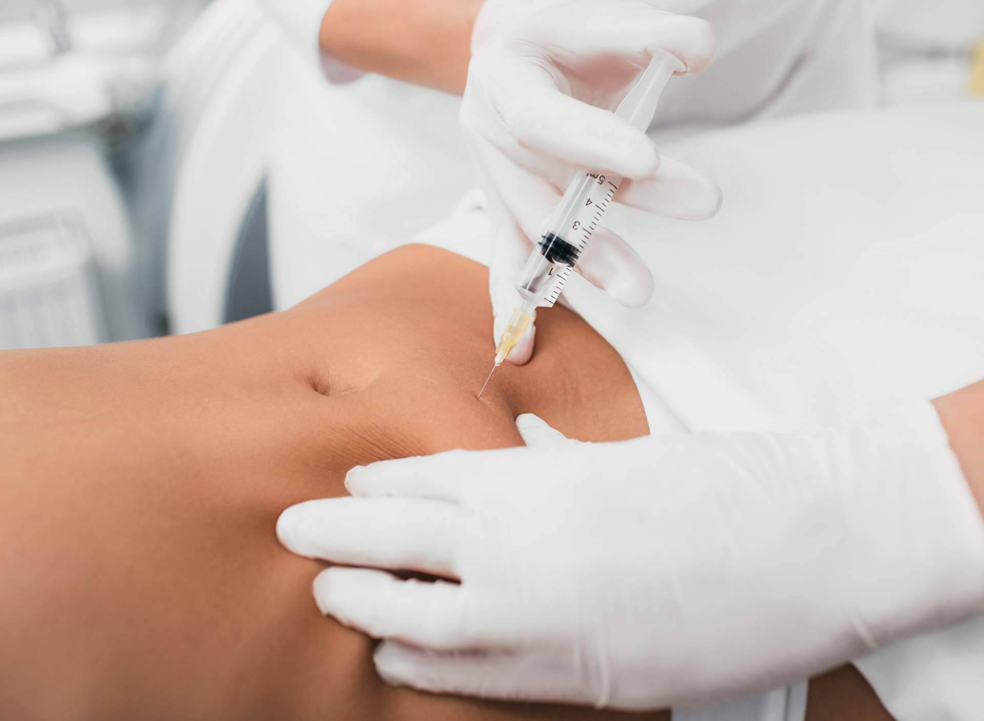 Las ventajas de realizarse la mesoterapia corporal, con Alluring Clinic