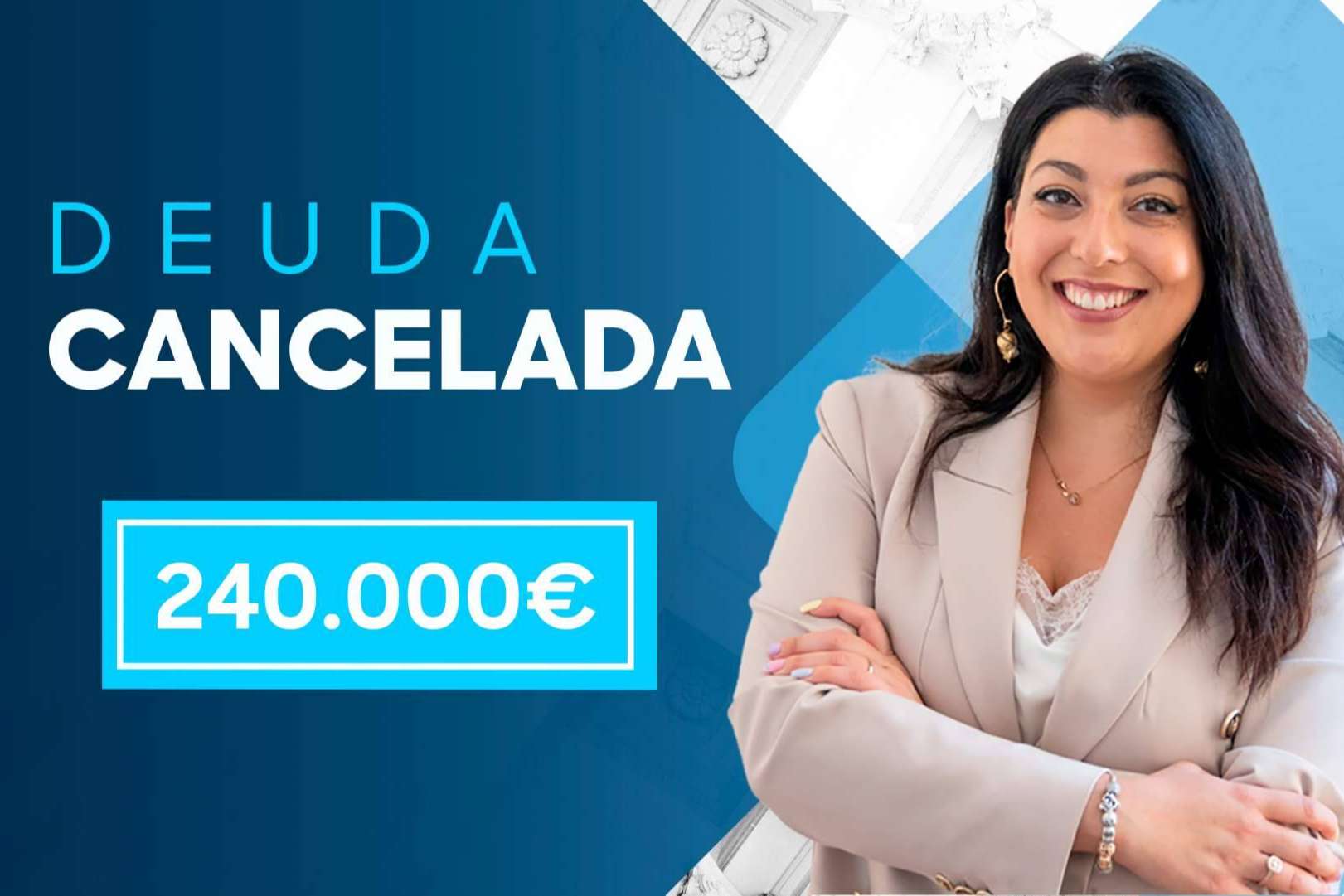 Acogerse a la Ley de Segunda Oportunidad con el asesoramiento de Abogados para tus Deudas