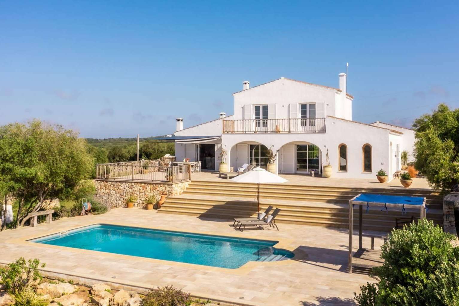 Home Menorca ofrece casas en venta en Menorca