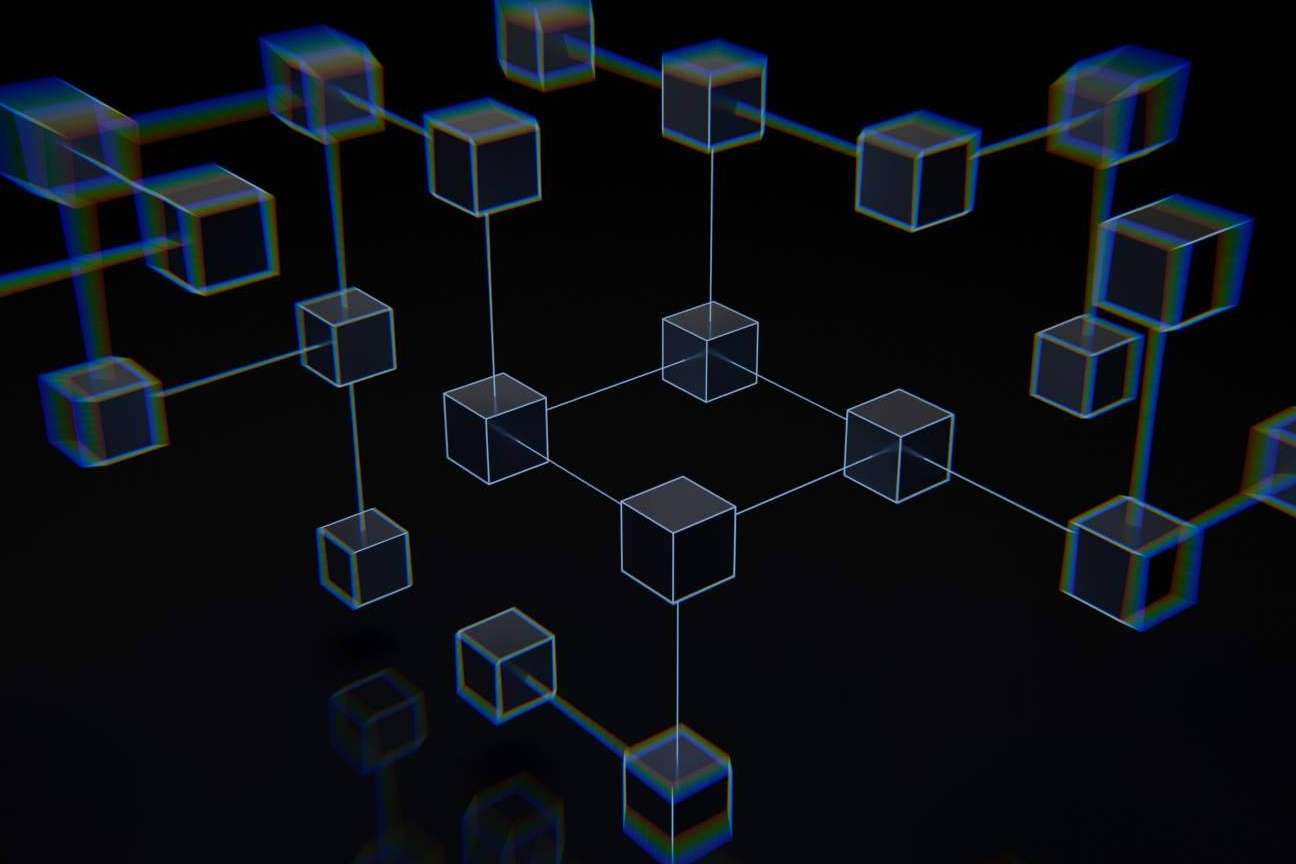 La tecnología Blockchain en la compra de acciones de empresas