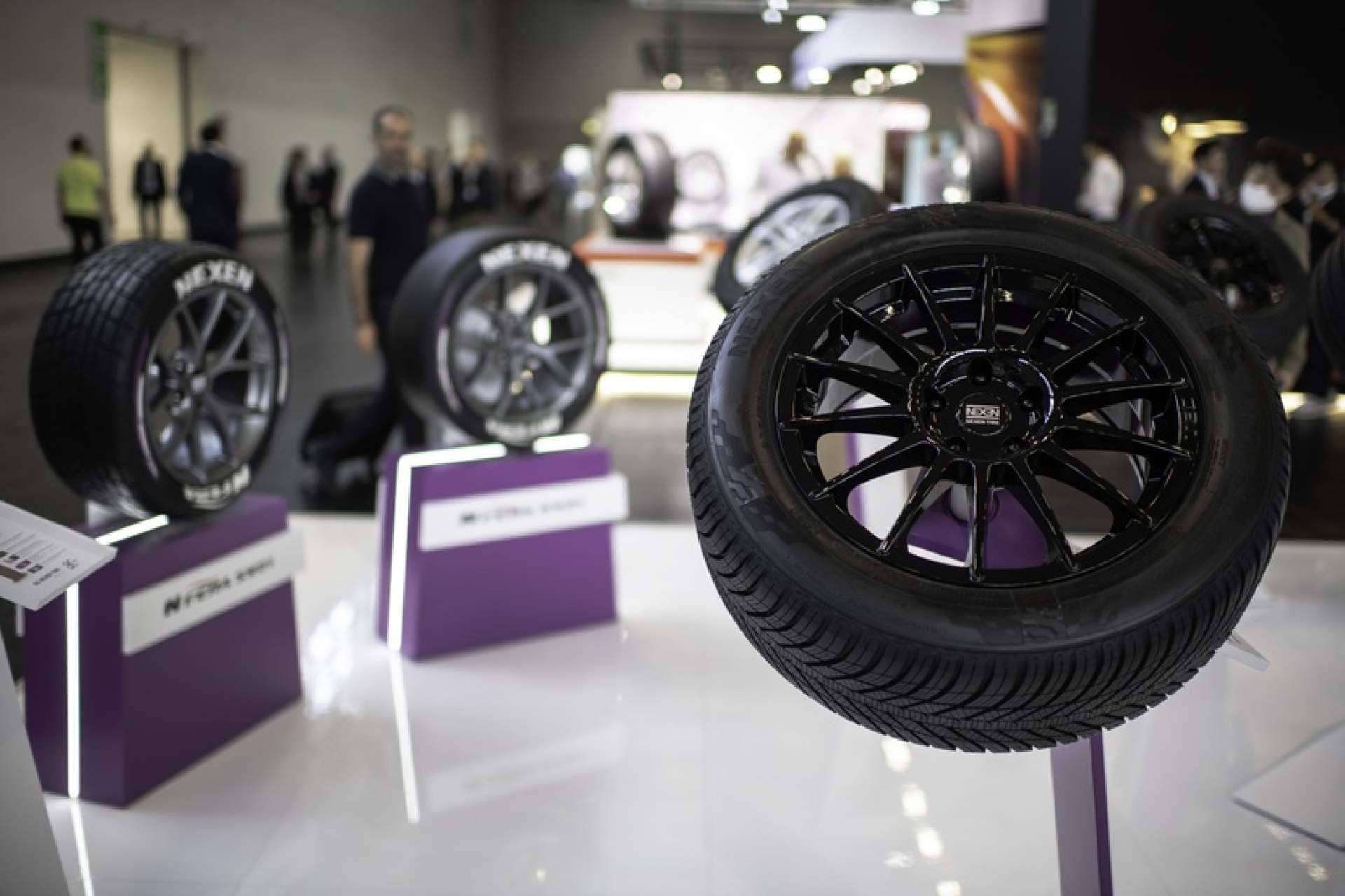 BlackTire ofrece una atractiva promoción de la mano de Nexen Tires