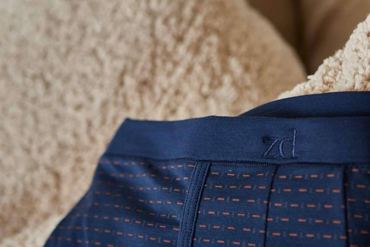 ZD Zero Defects ofrece piezas de lencería única tan agradables que parecen una segunda piel
