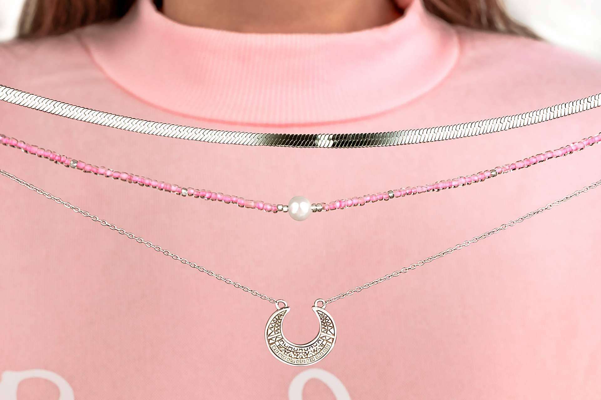 Joyas de calidad y a precios asequibles en el outlet Le Petite Marie