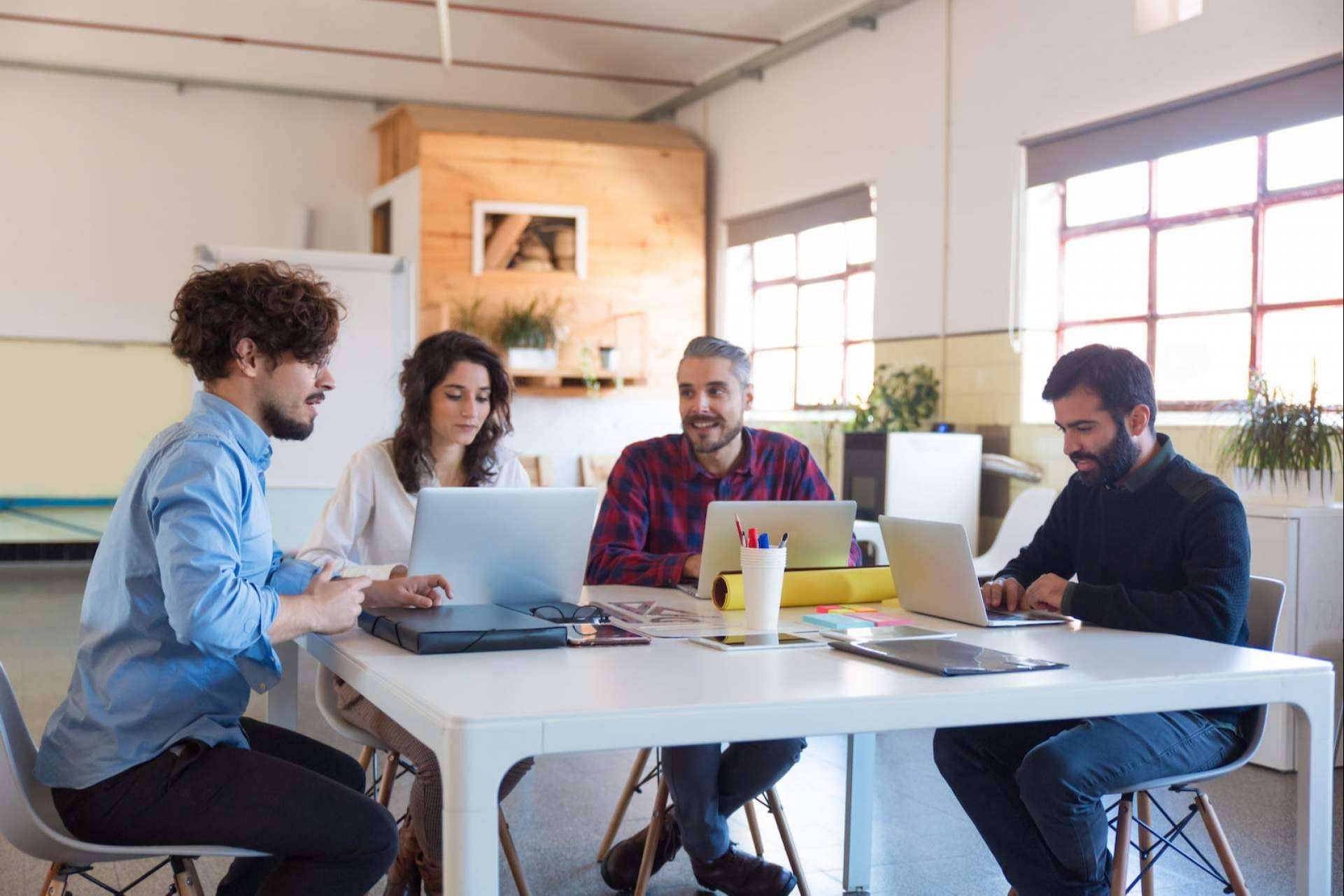 ¿Por qué es importante el desarrollo de software en las diferentes etapas de las startups y scale ups?