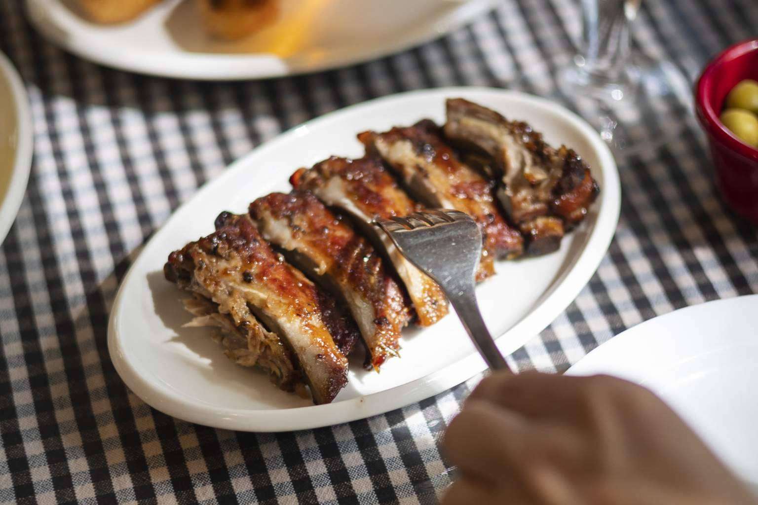 La celebración del 25 aniversario de Pasa Tapas