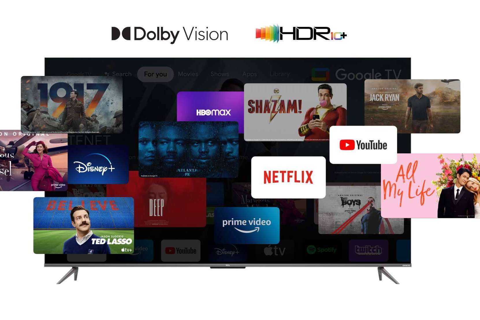 QLED 2022 es una de las mejores televisiones del mercado actualmente
