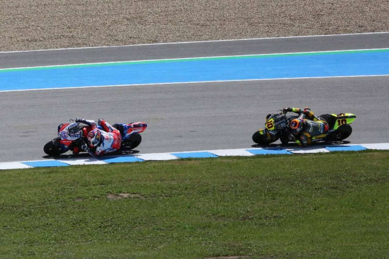 MotoGPEspaña.com dispone de entradas y packs para MotoGP Aragón y MotoGP Valencia