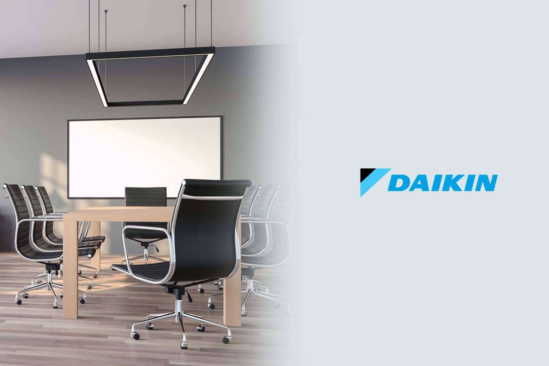¿Es posible realizar un alquiler de aire acondicionado?, por Daikin