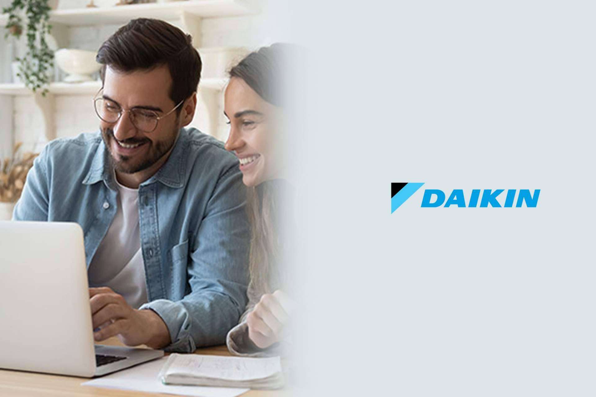 Daikin expllica cómo acceder a las subvenciones para aerotermia