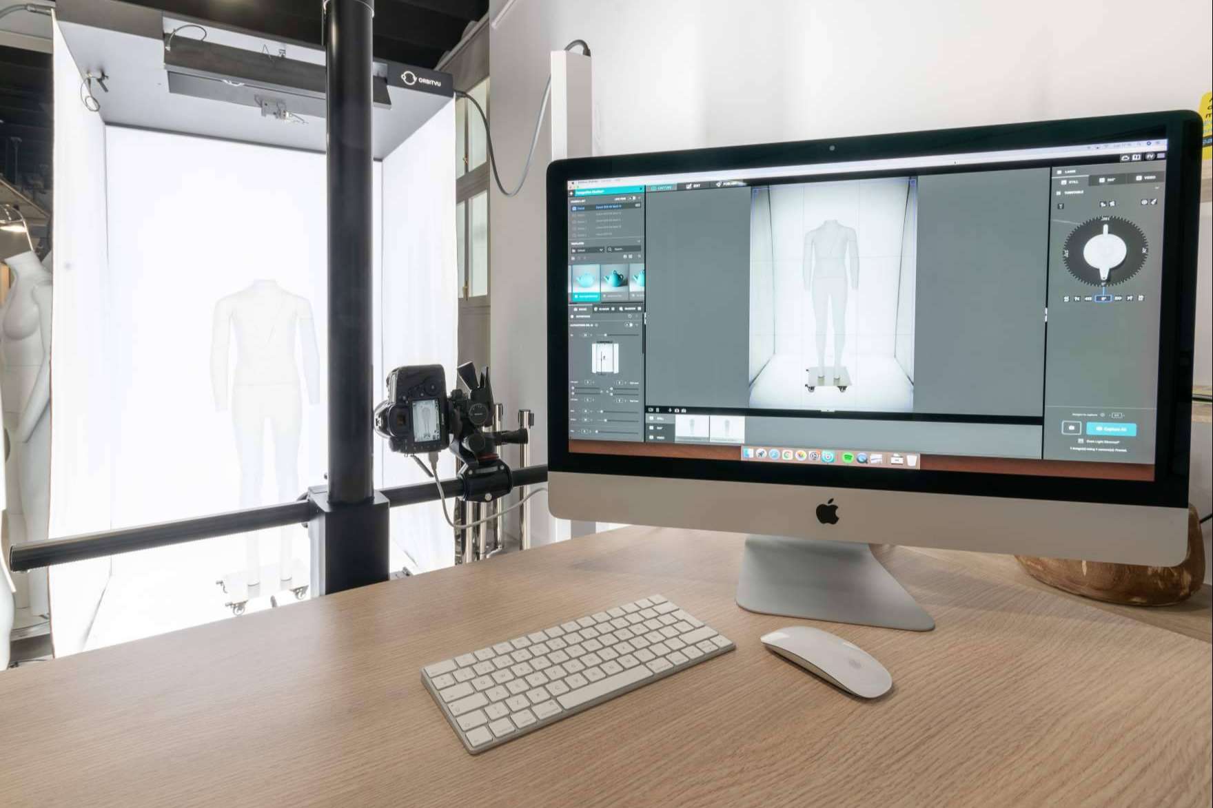 AVisual STUDIOS expone que las soluciones automatizadas de foto-producto ganan presencia en el 2022