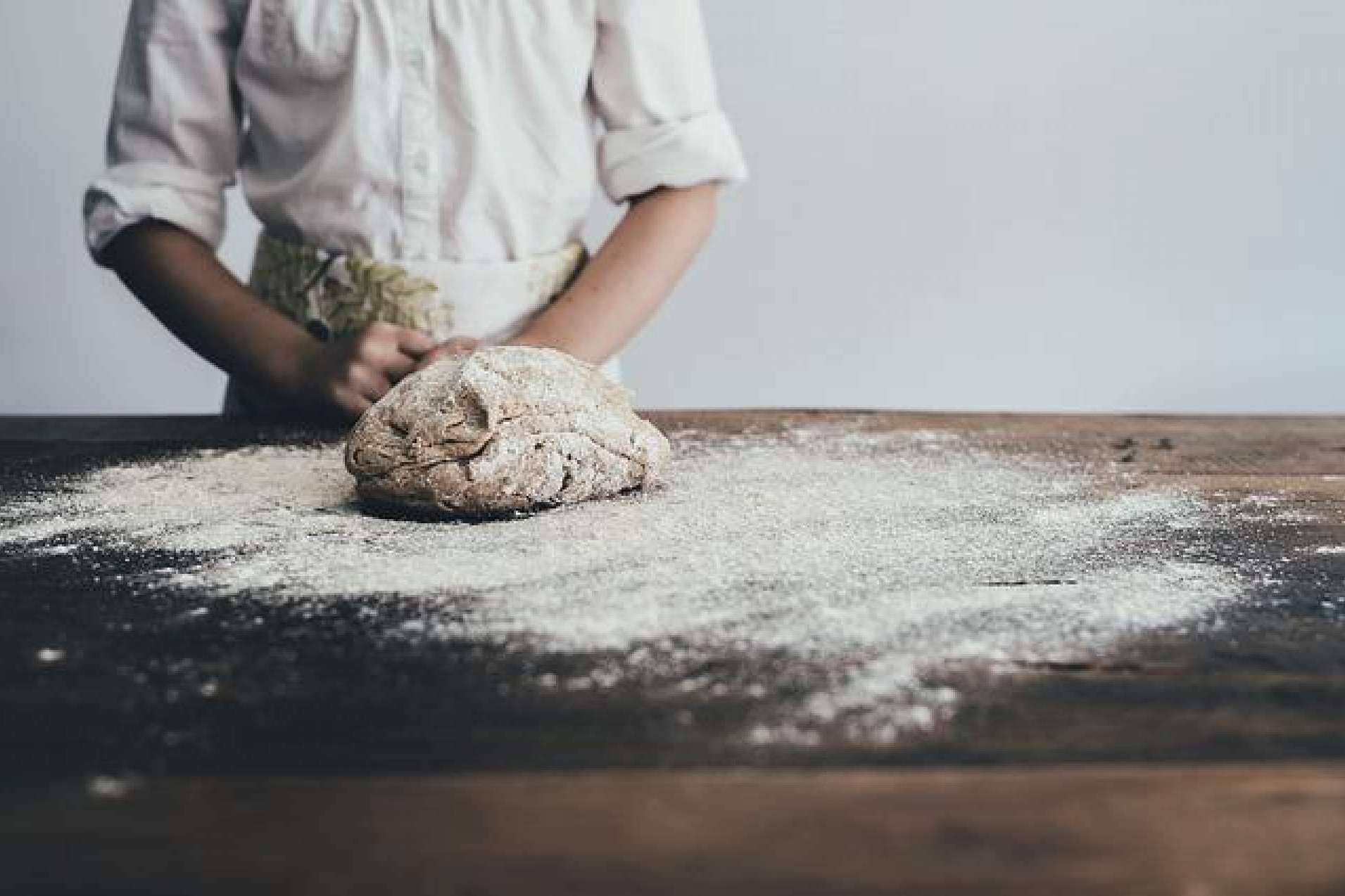 Usos del curso de manipulador de alimentos, por Academia Tecnas