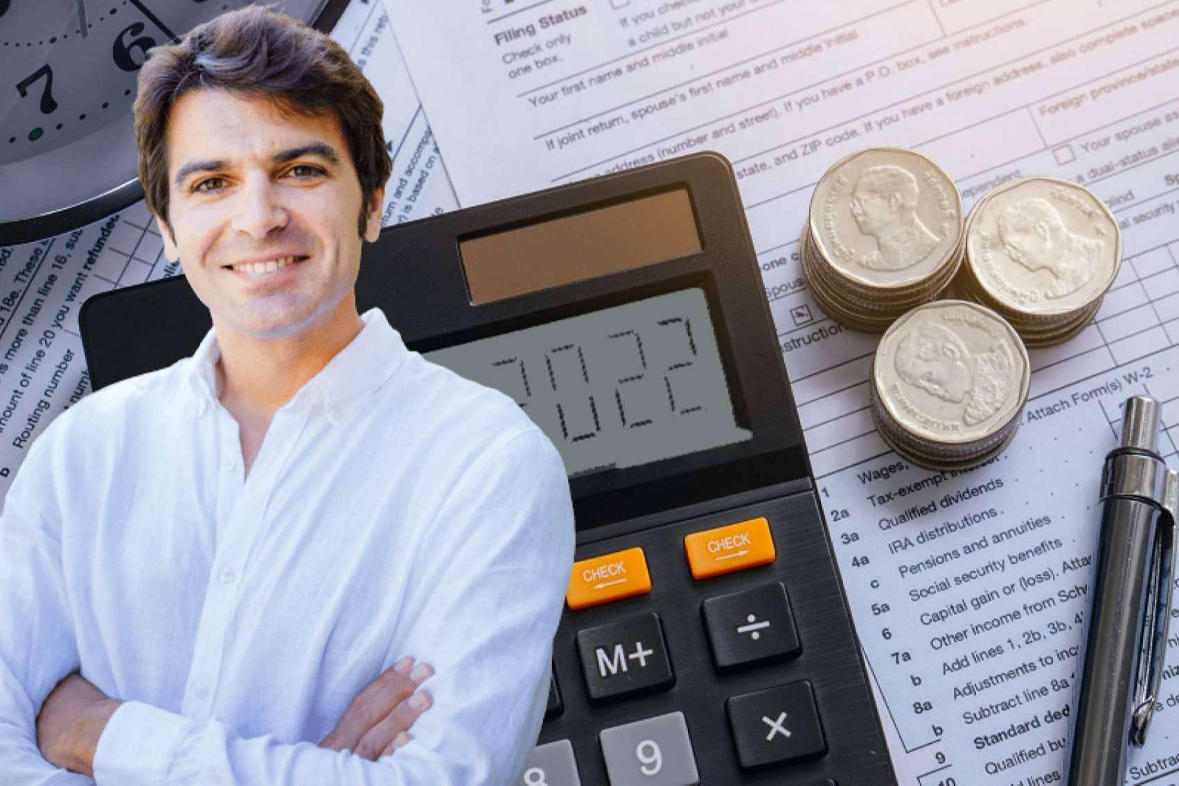Amigo Inversor ayuda a calcular el ITP en 2022