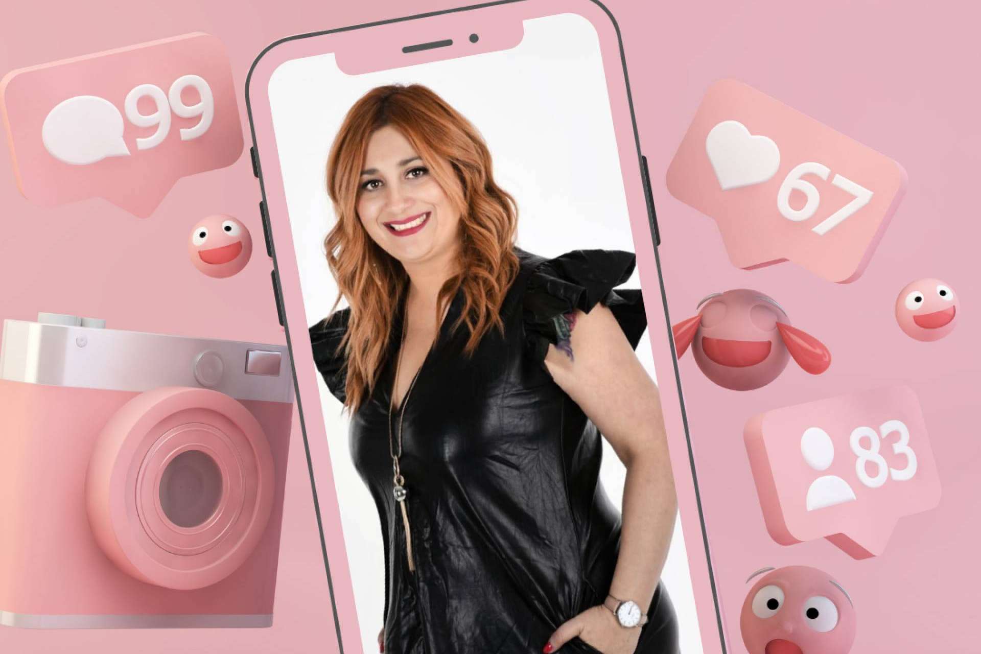 Connectki, especialistas en desarrollo de contenidos en social media para empresas y autónomos