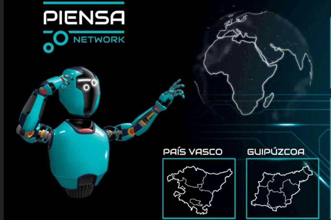 Piensa Network crece con su colección de NFT