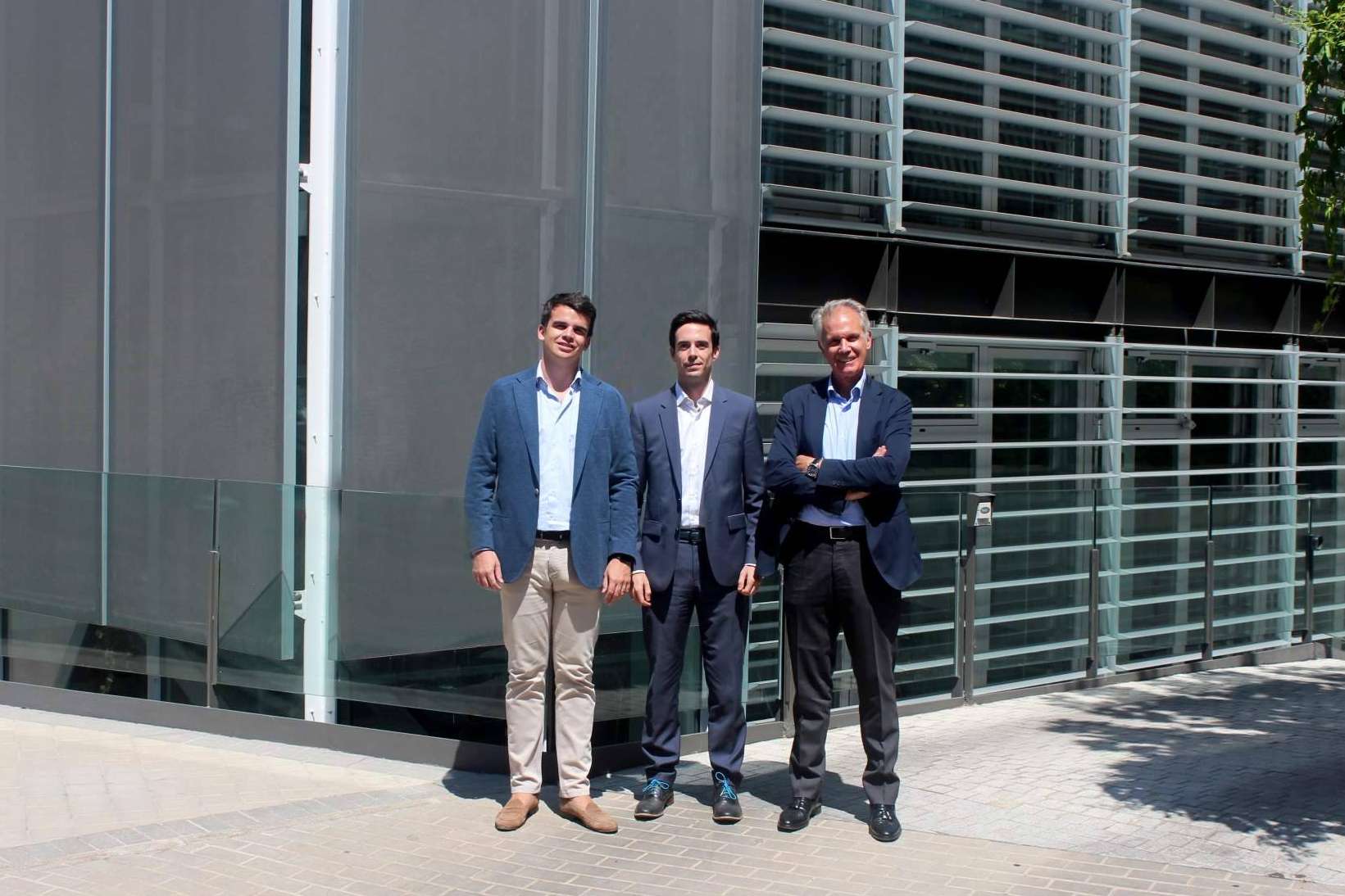 Build3Rent levanta capital durante ronda de inversores con la constructora Fernández Molina para hoteles urbanos