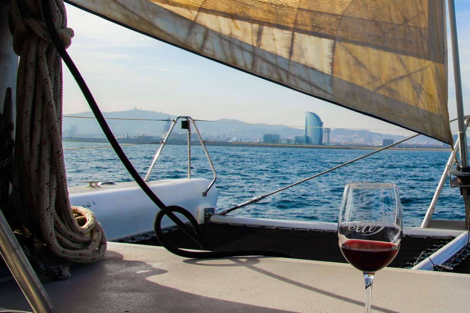 ElixSea, el poder de la enología marina para crear vinos únicos
